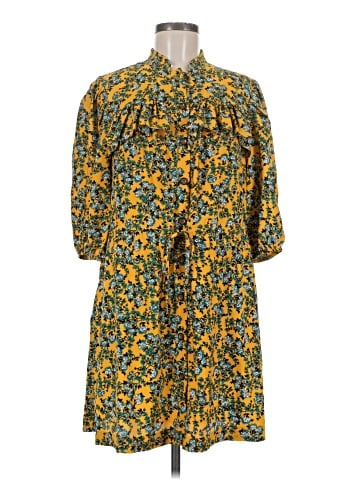 Topshop Casual Dress (view 1)