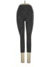 Lululemon Athletica Gray Active Pants Size 4 - photo 1