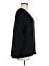 MICHAEL Michael Kors Black Pullover Sweater Size M - photo 4