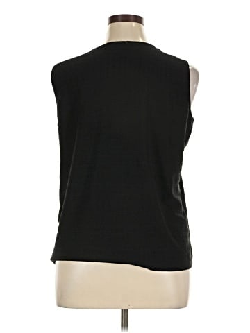 DressBarn Sleeveless Top (view 2)