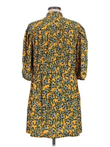 Topshop Casual Dress (view 2)