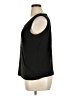 DressBarn Black Sleeveless Top Size 1X - photo 5