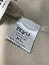 B.yu Solid Tan Dress Pants Size XL - photo 7