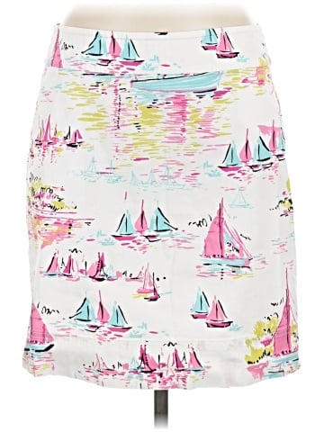 Talbots Outlet Casual Skirt (view 1)