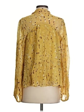 BA&SH Long Sleeve Blouse (view 2)