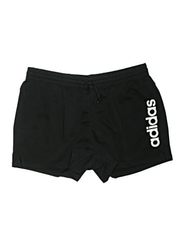 Adidas Athletic Shorts (view 1)