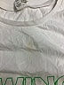Bella + Canvas 100% Cotton White Active Tank Size L - photo 3
