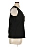DressBarn Black Sleeveless Top Size 1X - photo 4
