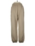 Unbranded Houndstooth Tan Casual Pants Size S - photo 2