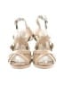 Naturalizer Tan Sandals Size 9 - photo 2