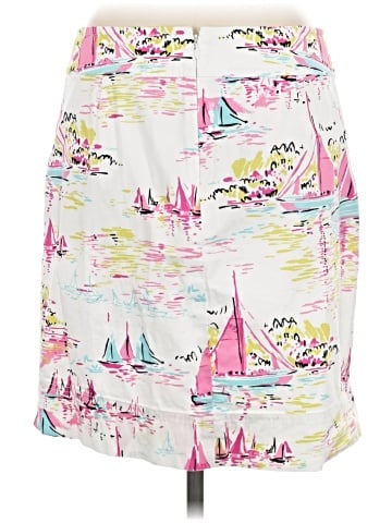 Talbots Outlet Casual Skirt (view 2)