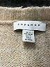 Topshop Tan Cardigan Size 4 - 6 - photo 7