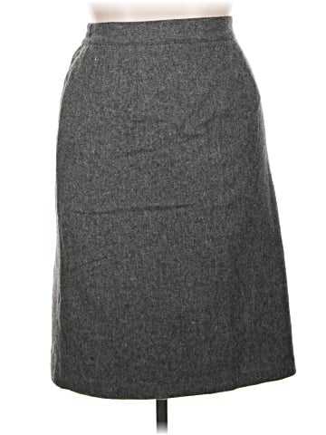Sag Harbor Casual Skirt (view 1)