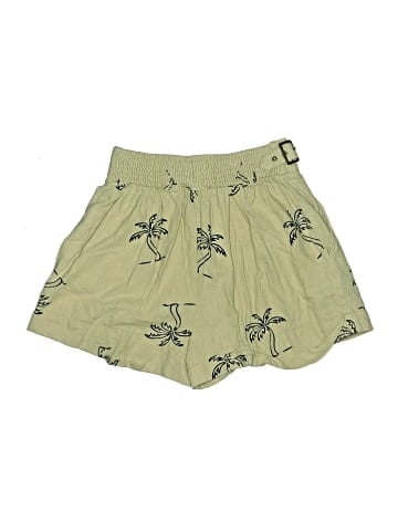 Urban Outfitters Khaki Shorts (view 2)