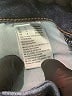 American Eagle Outfitters Hearts Blue Jeans Size 4R - photo 8