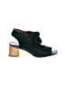 Bernardo Green Sandals Size 8 - photo 1