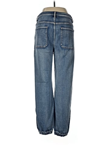 Aqua Jeans (view 2)