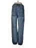 Aqua Blue Jeans Size 29 waist - photo 2