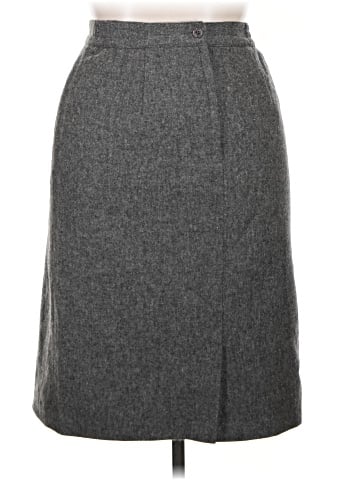 Sag Harbor Casual Skirt (view 2)