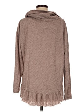 Maeve by Anthropologie Long Sleeve Top (view 2)