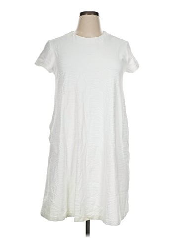 J. McLaughlin Casual Dress (view 1)