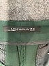 Zara Green Dress Pants Size 00 - photo 7