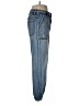 Aqua Blue Jeans Size 29 waist - photo 4