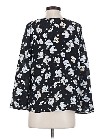 Dorothee Schumacher 3/4 Sleeve Blouse (view 2)