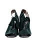 Bernardo Green Sandals Size 8 - photo 2
