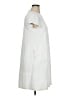 J. McLaughlin White Casual Dress Size XL - photo 4