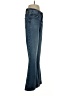 Express 100% Cotton Blue Jeans Size 2 - photo 4