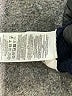 Brooks Brothers Black Wool Pullover Sweater Size XS - photo 8