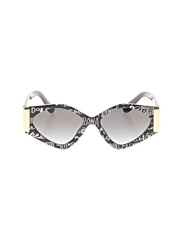 Dolce & Gabbana Sunglasses (view 2)
