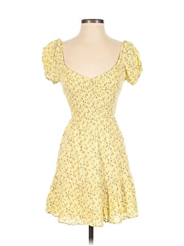 Hollister Casual Dress (view 1)