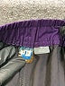 SJB Active by St. John's Bay 100% Polyester Solid Black Casual Pants Size 1X - photo 7