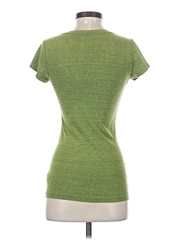 Hurley Short Sleeve T-Shirt (view 2)