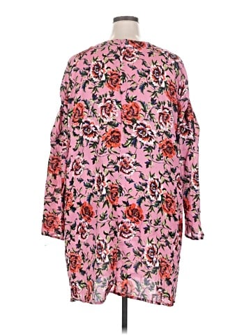ASOS 3/4 Sleeve T-Shirt (view 2)