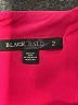 Black Halo Solid Pink Jumpsuit Size 2 - photo 4
