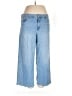Seven7 Blue Jeans Size 14 - photo 1