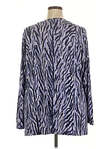 Belle By Kim Gravel Long Sleeve T-Shirt (view 2)