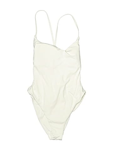 Andie One Piece Swimsuit (view 1)