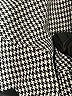 Express Stripes Gray Romper Size 14 - photo 4