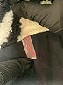 FP Movement Houndstooth Black Jacket Size M - photo 6