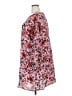 ASOS 100% Polyester Pink 3/4 Sleeve T-Shirt Size 18 - photo 5