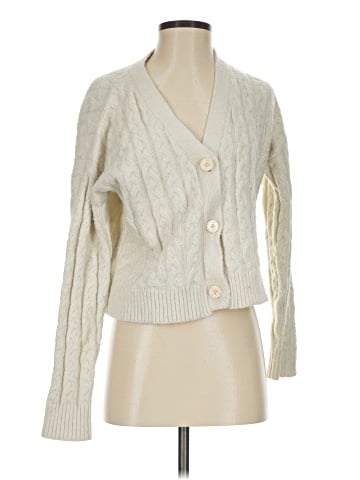 Elie Tahari Cardigan (view 1)