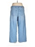 Seven7 Blue Jeans Size 14 - photo 2