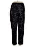 Chico's Stars Black Casual Pants Size XL (3) - photo 1