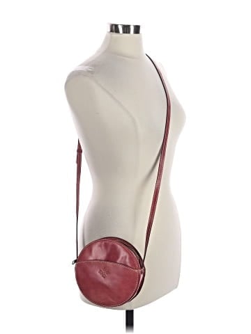 Patricia Nash Leather Crossbody Bag (view 2)