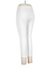 Nine West White Ivory Casual Pants Size 12 - photo 2