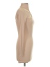 H:ours Tan Cocktail Dress Size XS - photo 4